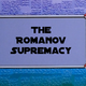 Illustration for article titled Spacemon Vol. 2 - Chapter 8: The Romanov Supremacy